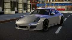Porsche 911 Risma para GTA 4
