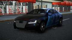 Audi RS5 Jestho S13