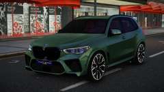 BMW X5 Duxyamik para GTA 4