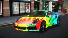 Porsche 911 Gelthber S1 para GTA 4