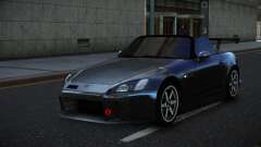 Honda S2000 Rajes S13