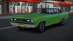 Plymouth Scamp Deru para GTA 4