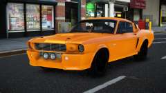Ford Mustang Phfiasa para GTA 4
