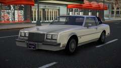 Buick Riviera Esaz para GTA 4