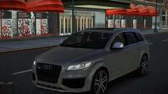Audi Q7 Dixedor para GTA 4
