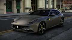 Ferrari FF Hicuneme