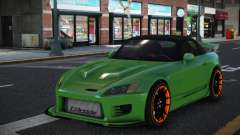 Honda S2000 Diboyi para GTA 4