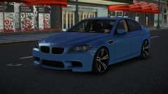 BMW M5 F10 Cozo para GTA 4