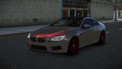 BMW M6 Tendijip para GTA 4