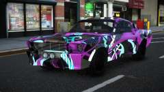 Ford Mustang Phfiasa S5 para GTA 4