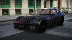Ferrari FF Mikimsa S14 para GTA 4