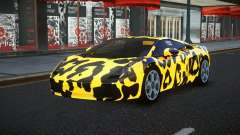 Lamborghini Gallardo Rijula S7 para GTA 4