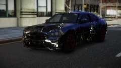 Dodge Charger Denter S9 para GTA 4