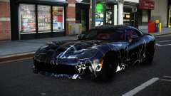 Dodge Viper Tonca S1 para GTA 4