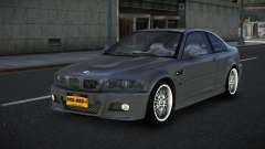 BMW M3 E46 Tavjuni para GTA 4