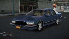 Buick Roadmaster Meuve para GTA 4