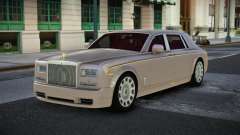 Rolls-Royce Phantom Fodruxa