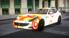 Ferrari FF Mikimsa S10 para GTA 4