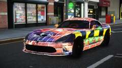 Dodge Viper Tonca S8 para GTA 4