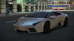 Lamborghini Reventon Fixa para GTA 4