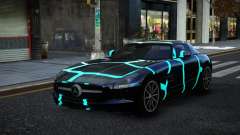 Mercedes-Benz SLS Lury S2 para GTA 4