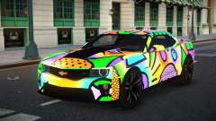 Chevrolet Camaro Ternie S13 para GTA 4