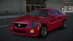 Cadillac CTS Epaj para GTA 4