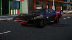 Dodge Charger Thert S8 para GTA 4