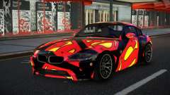 BMW Z4 Lango S12 para GTA 4