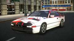BMW 850 Granithan S11 para GTA 4