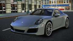 Porsche 911 Lojpukate para GTA 4