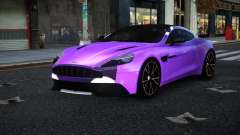 Aston Martin Vanquish Netyley S8 para GTA 4