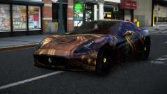 Ferrari California Niob S1 para GTA 4