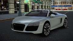 Audi R8 Douci
