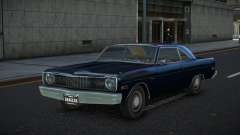 Dodge Dart Juewe para GTA 4