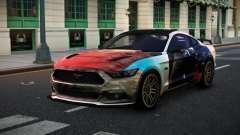 Ford Mustang Jaketho S14 para GTA 4