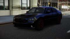 Dodge Charger Denter S1 para GTA 4