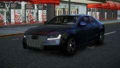 Audi RS5 Jestho S5 para GTA 4