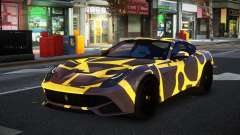 Ferrari F12 Eljake S1 para GTA 4