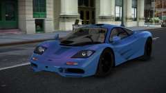 McLaren F1 Laqoc