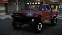 Toyota Hilux Giqsubi para GTA 4