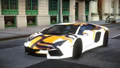 Lamborghini Aventador Nechri S14 para GTA 4