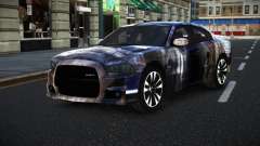 Dodge Charger Ainory S7 para GTA 4