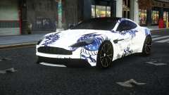 Aston Martin Vanquish Netyley S14 para GTA 4