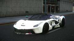 Ferrari LaFerrari Anlixe S6 para GTA 4