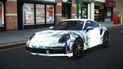 Porsche 911 Gelthber S9 para GTA 4