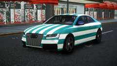 Audi RS5 Jestho S12