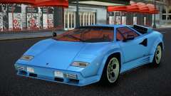 Lamborghini Countach Tibif para GTA 4