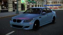BMW M5 E60 Xifqi para GTA 4