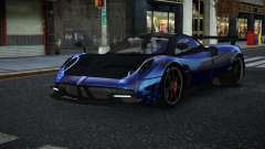 Pagani Huayra Jorcke S1 para GTA 4